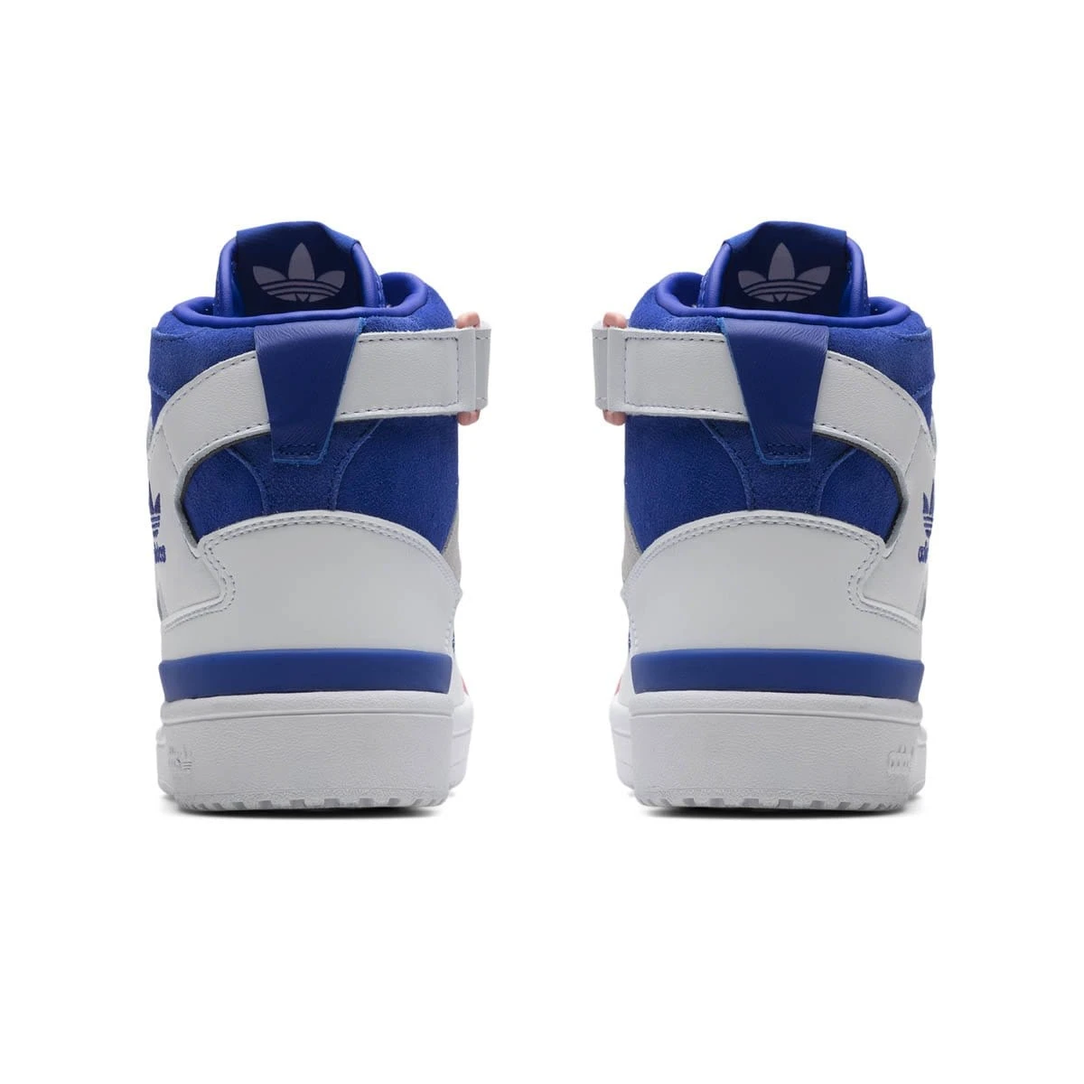 ADIDAS X Kerwin Frost FORUM HI HUMANCHIVES - Image 3