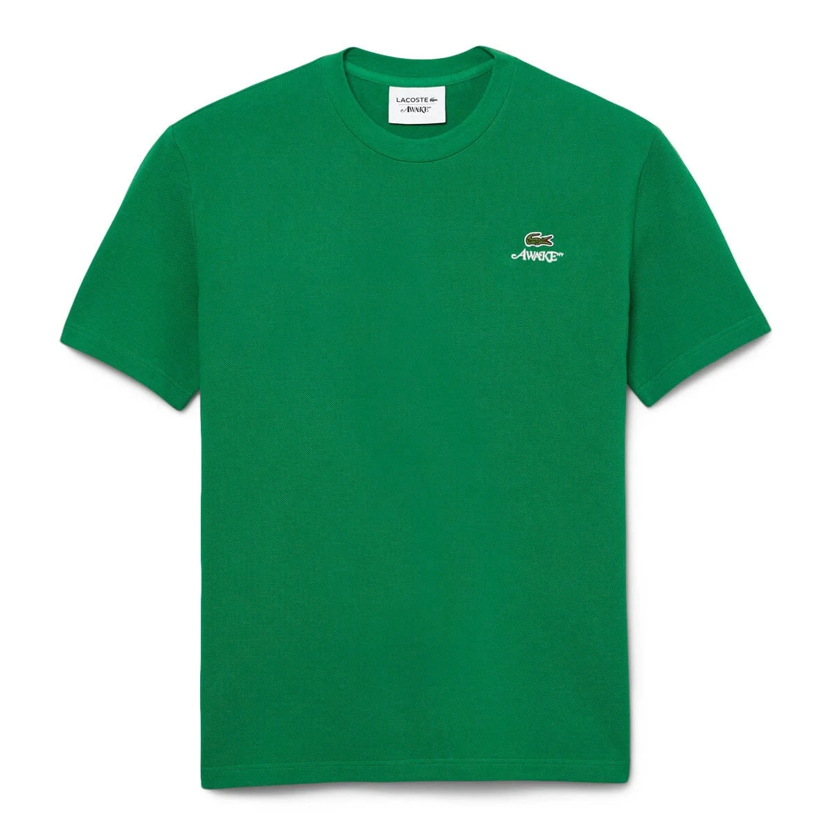 X LACOSTE TEE