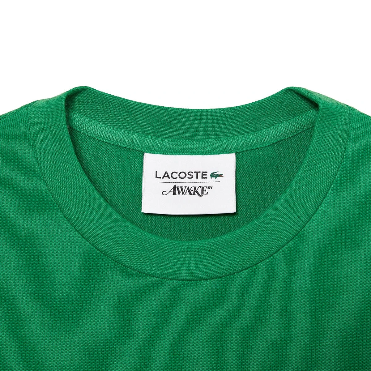 X LACOSTE TEE - Image 3