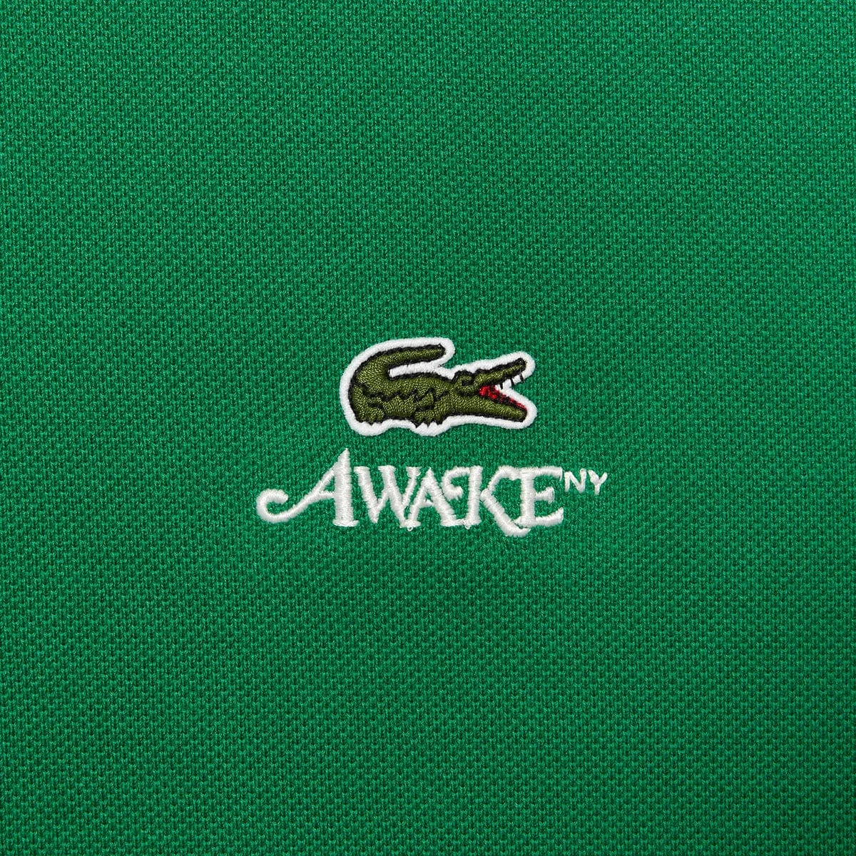 X LACOSTE TEE - Image 4
