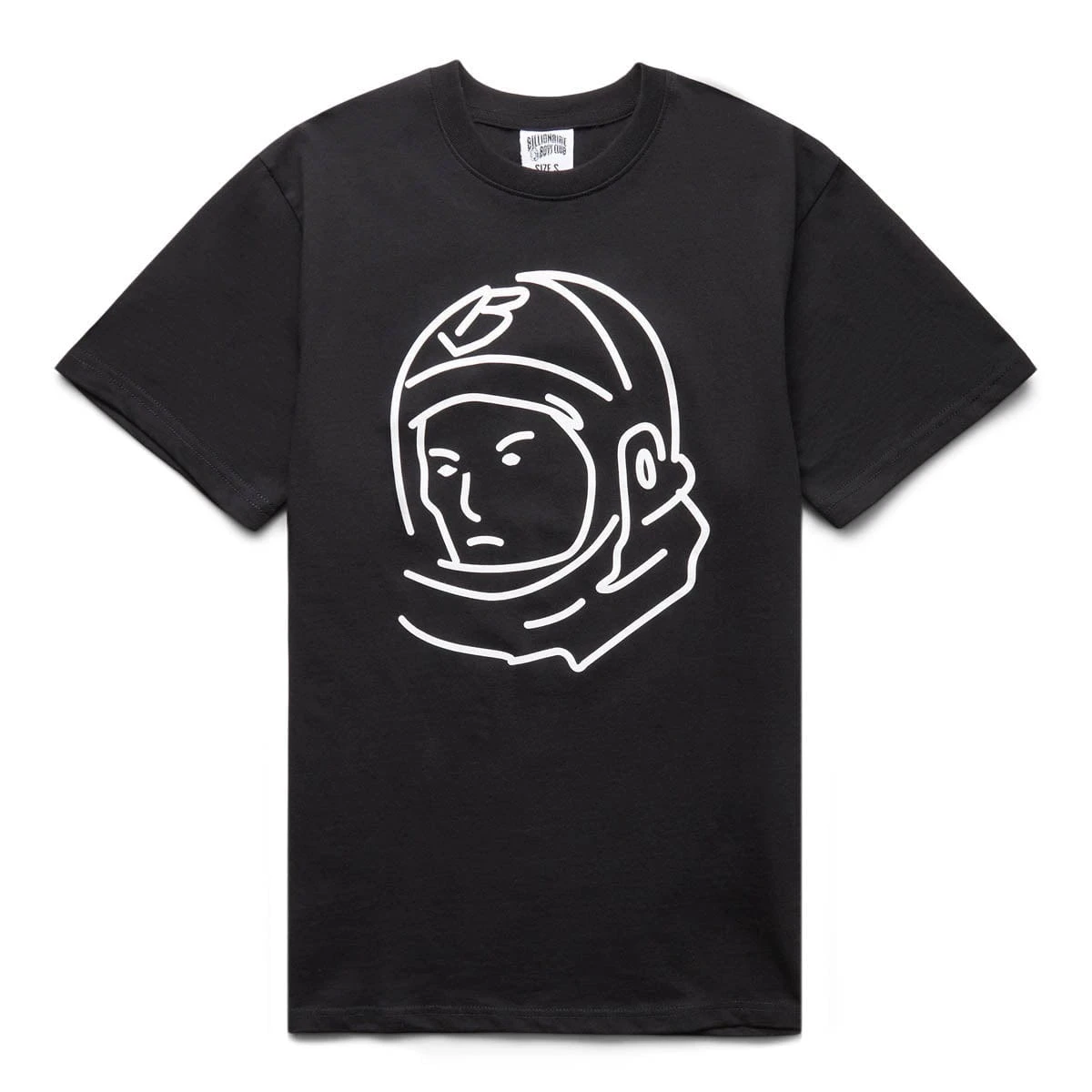 Billionaire Boys Club HELMETS S/S TEE