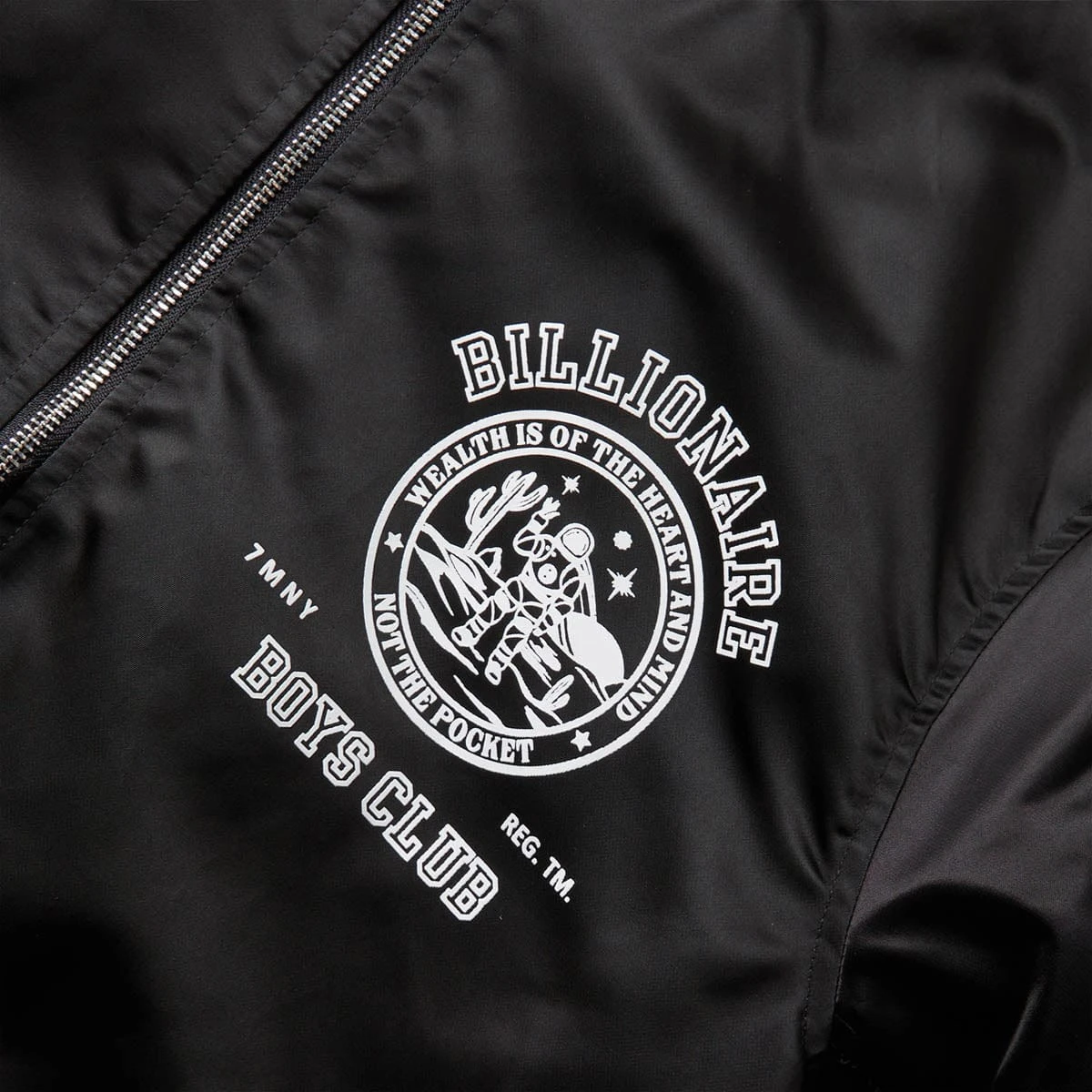 Billionaire Boys Club RUCKSACK JACKET - Image 4