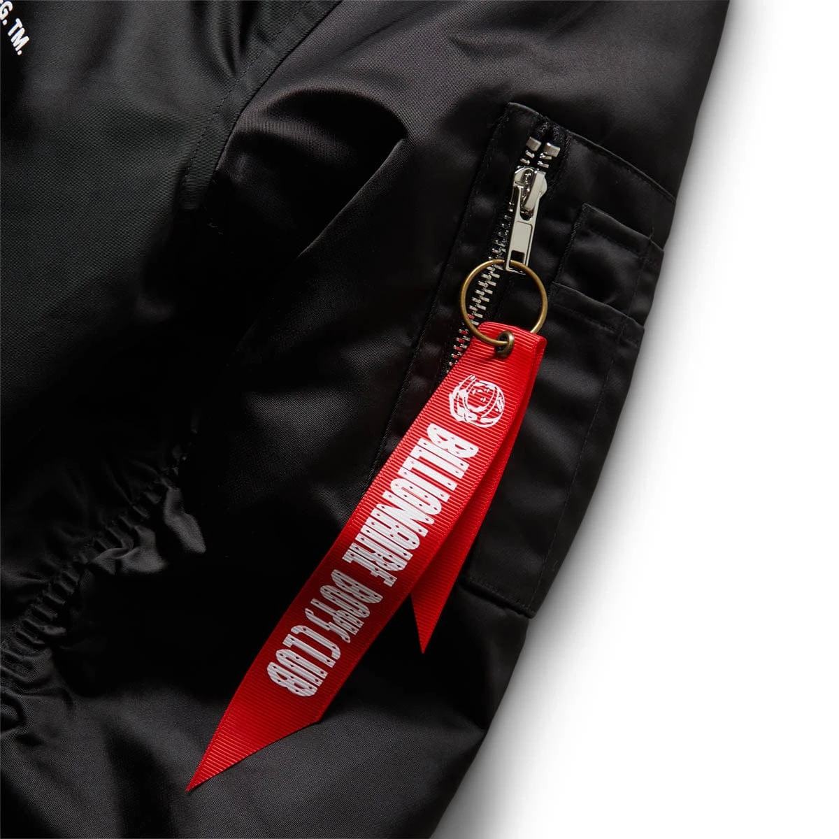 Billionaire Boys Club RUCKSACK JACKET - Image 5