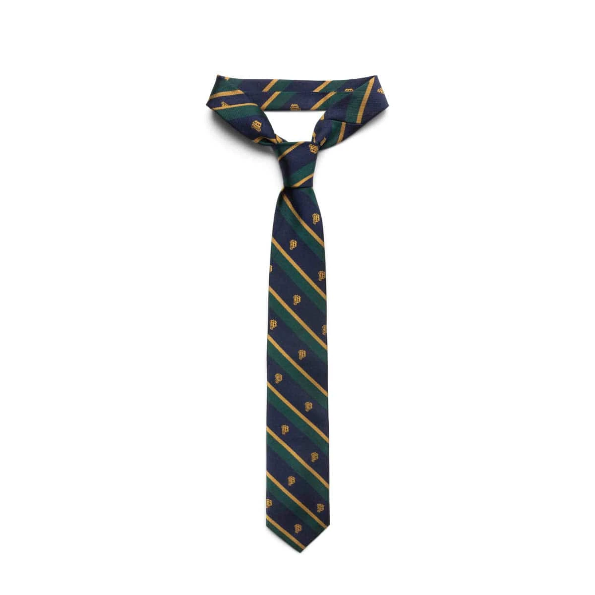X BEAMS TIE