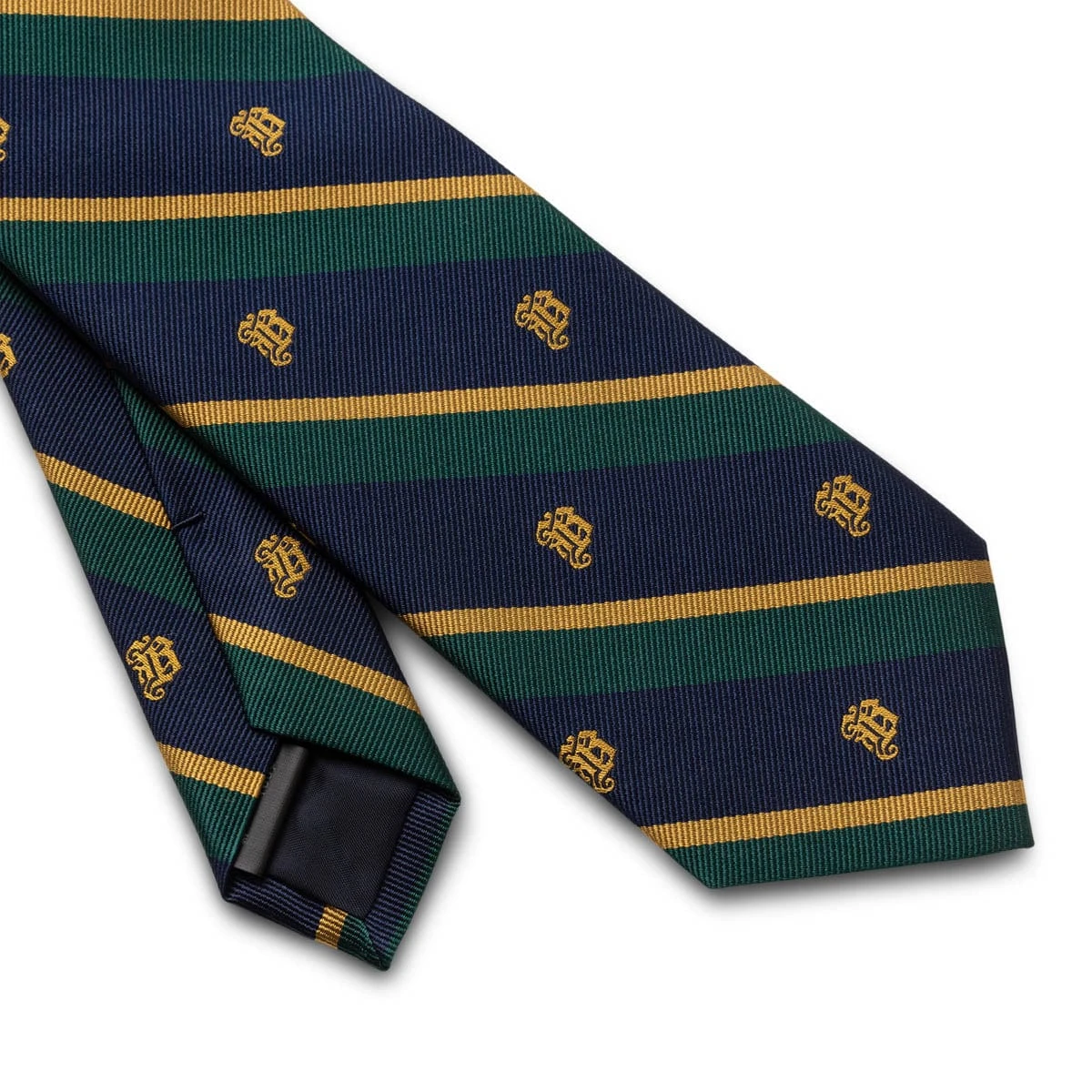 X BEAMS TIE - Image 4