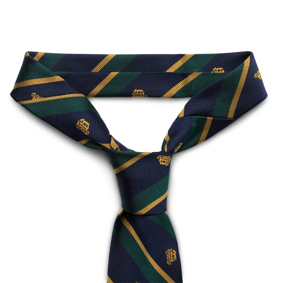 X BEAMS TIE - Image 6