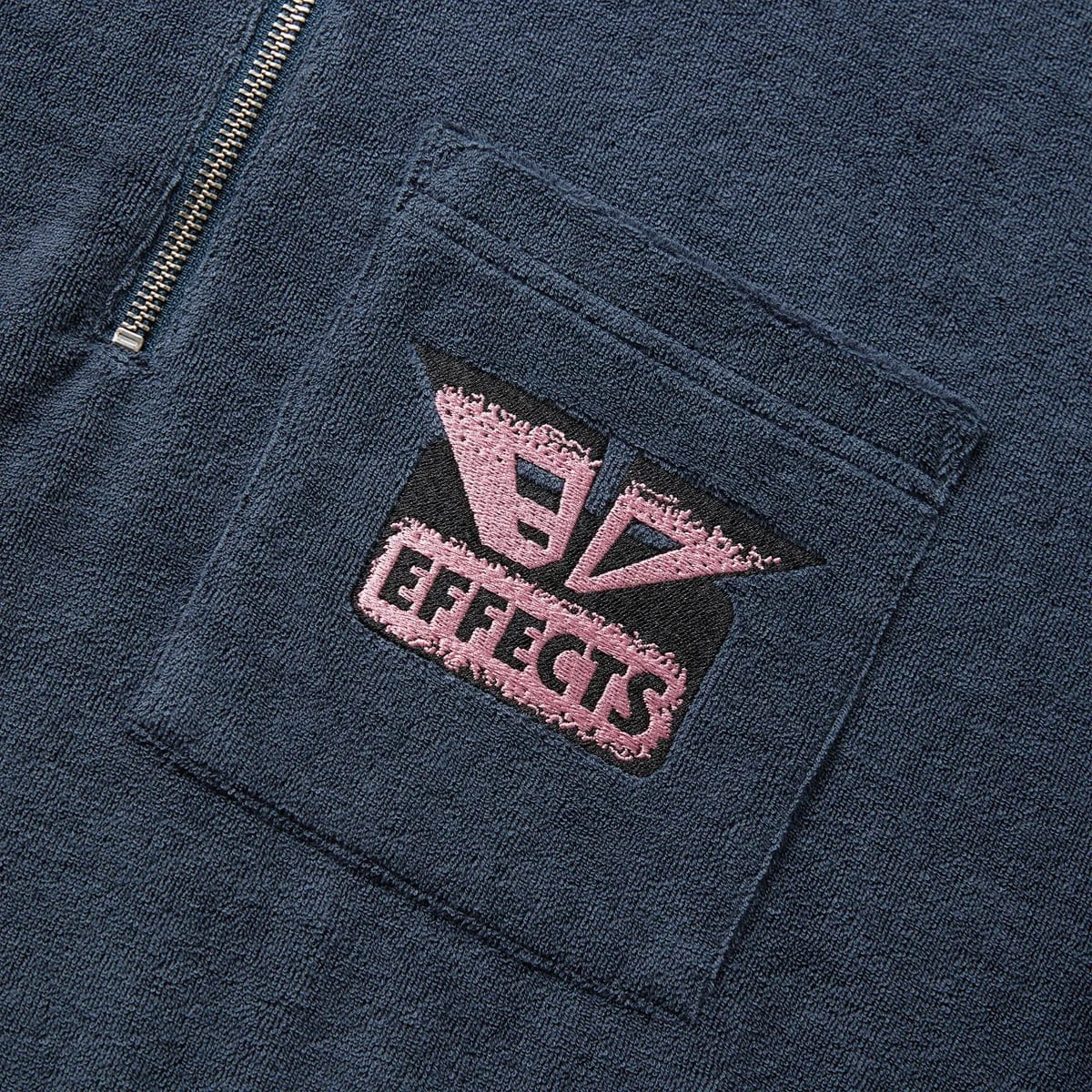 FX ZIP POLO - Image 2