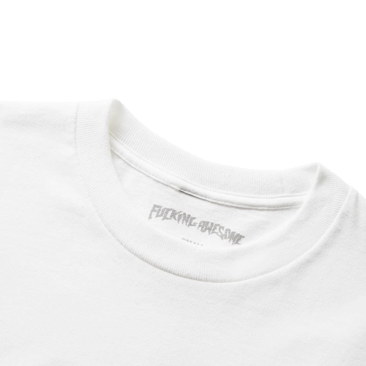 I LOVE YOU L/S TEE - Image 3