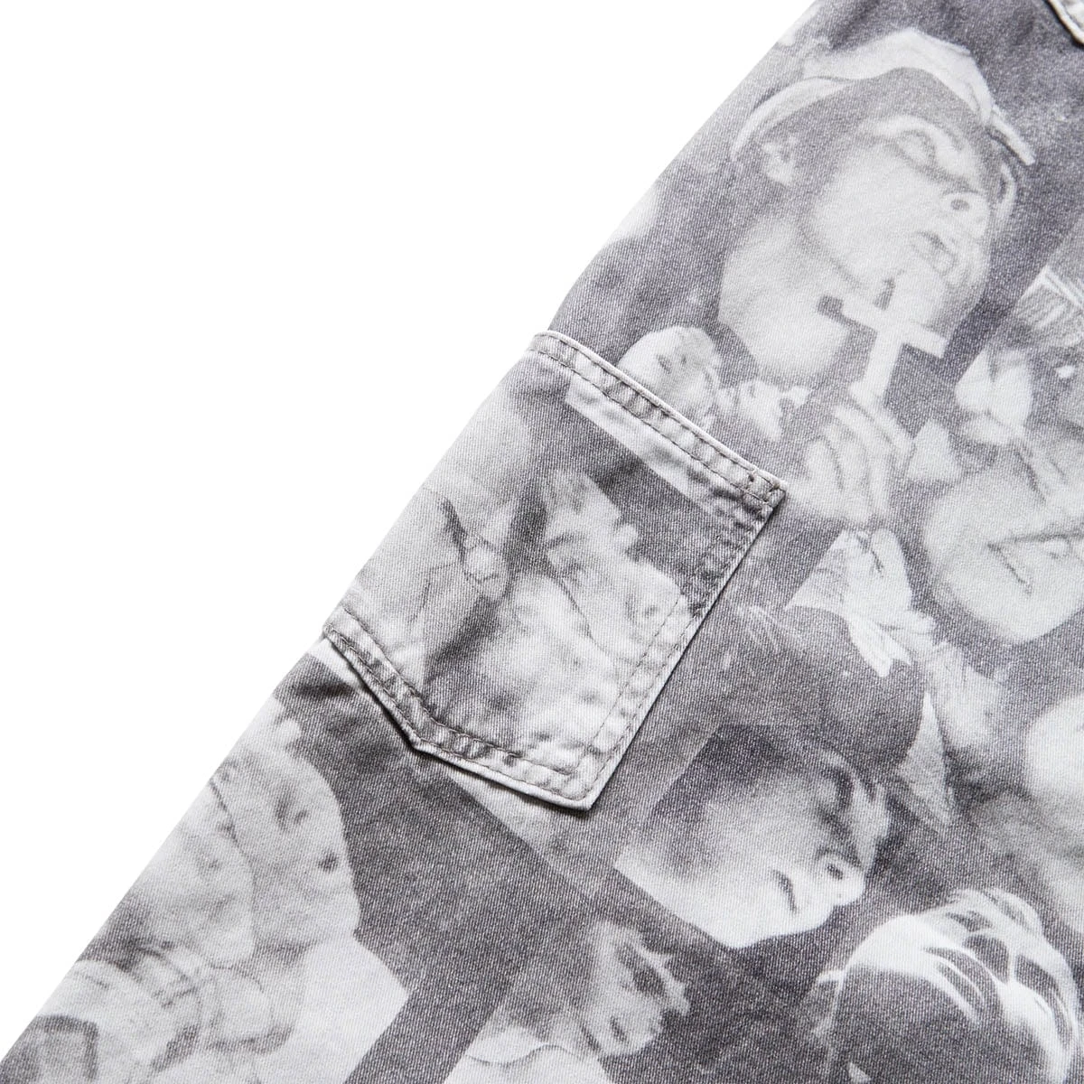 PRAYING KID'S DOUBLE KNEE PANT - Image 5