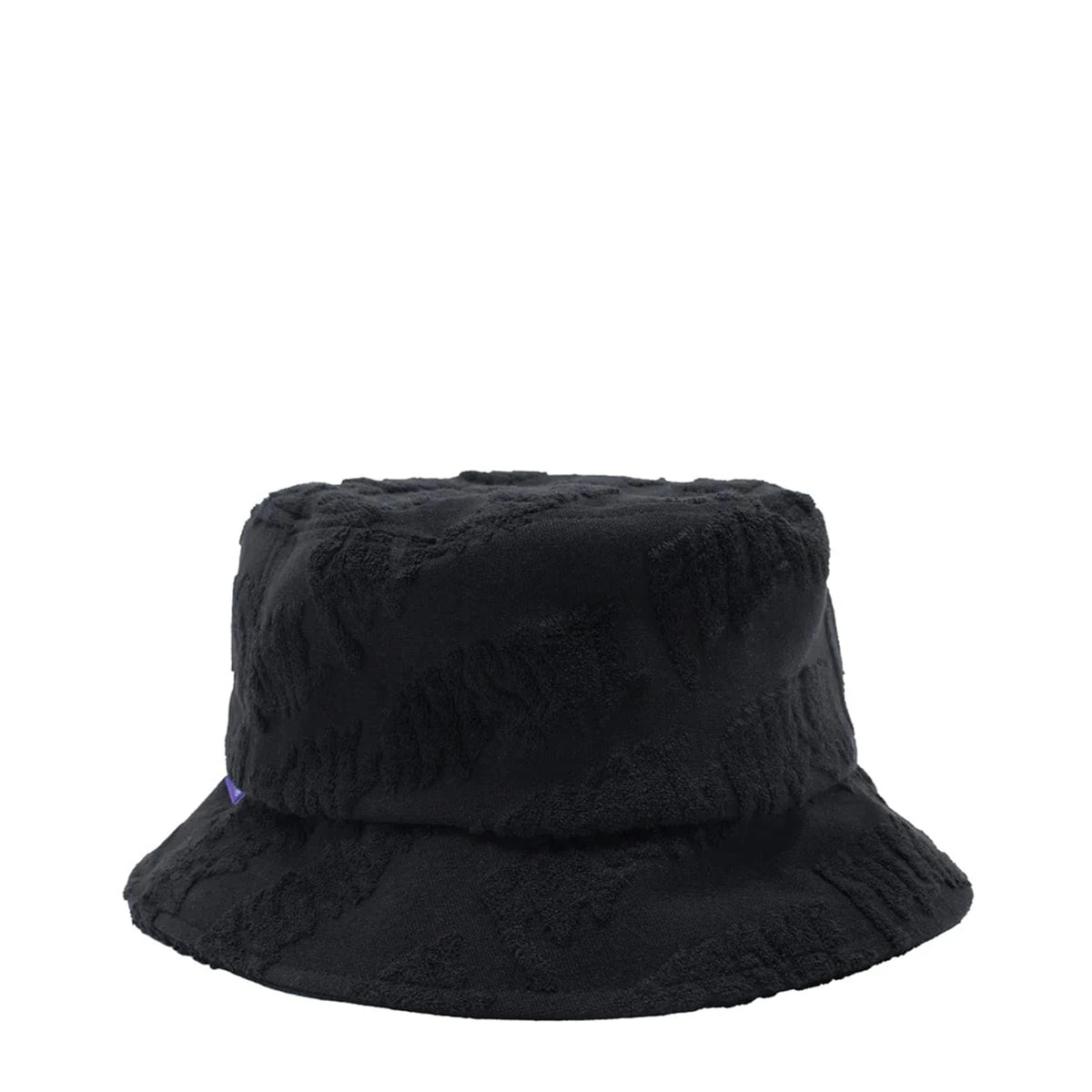 STAMP TERRY BUCKET HAT - Image 2