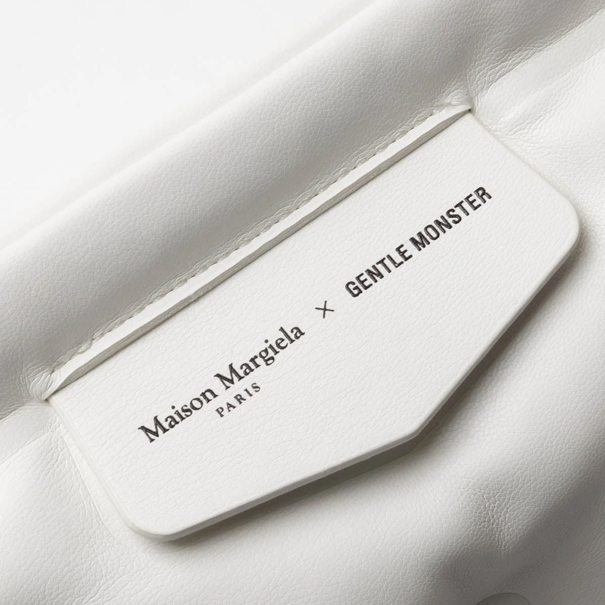 X MAISON MARGIELA MM003-OL3 - Image 9