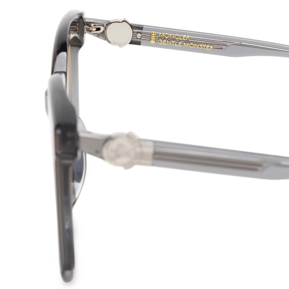 X MONCLER SWIPE4-G1 - Image 4