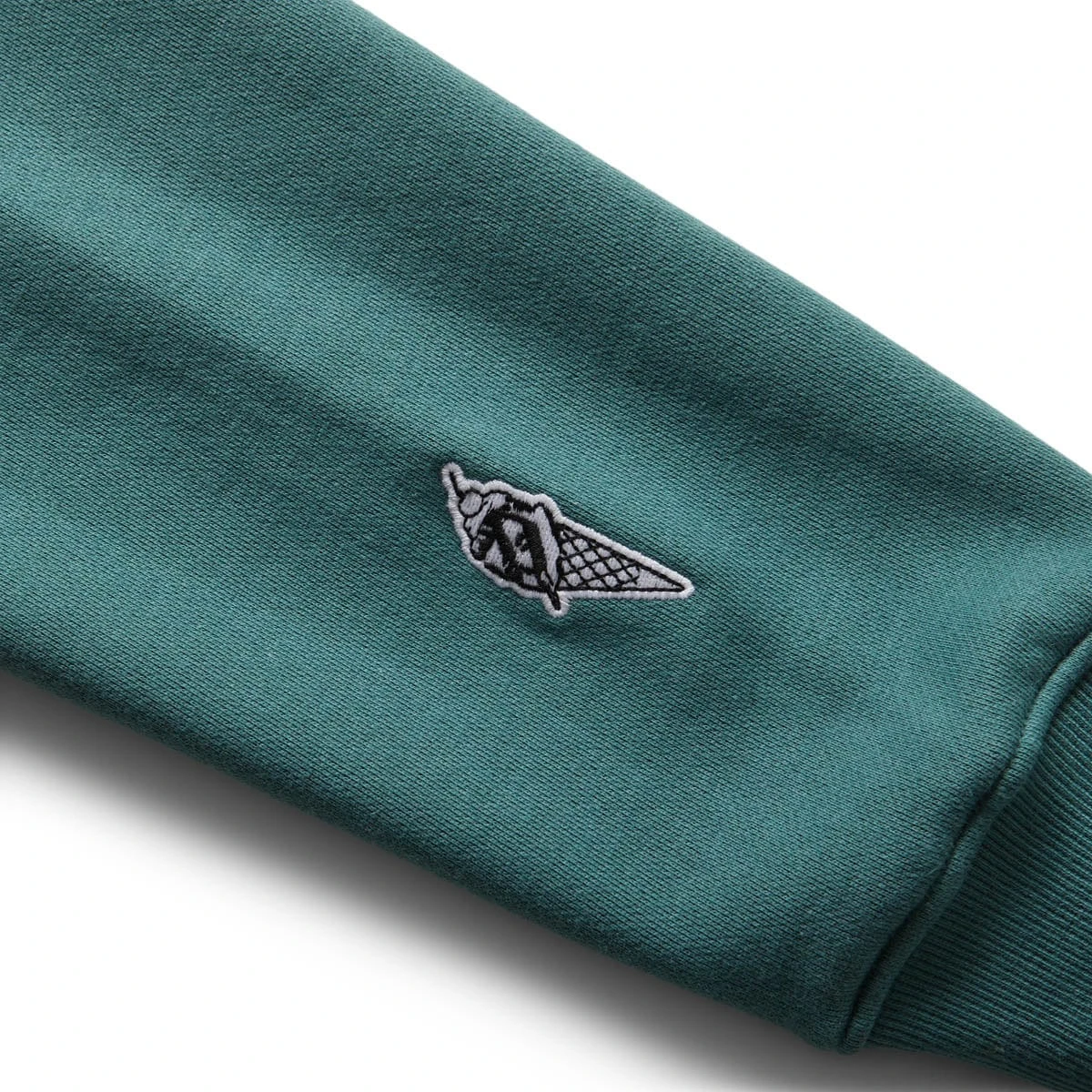 COLD GOODS HOODIE - Image 3