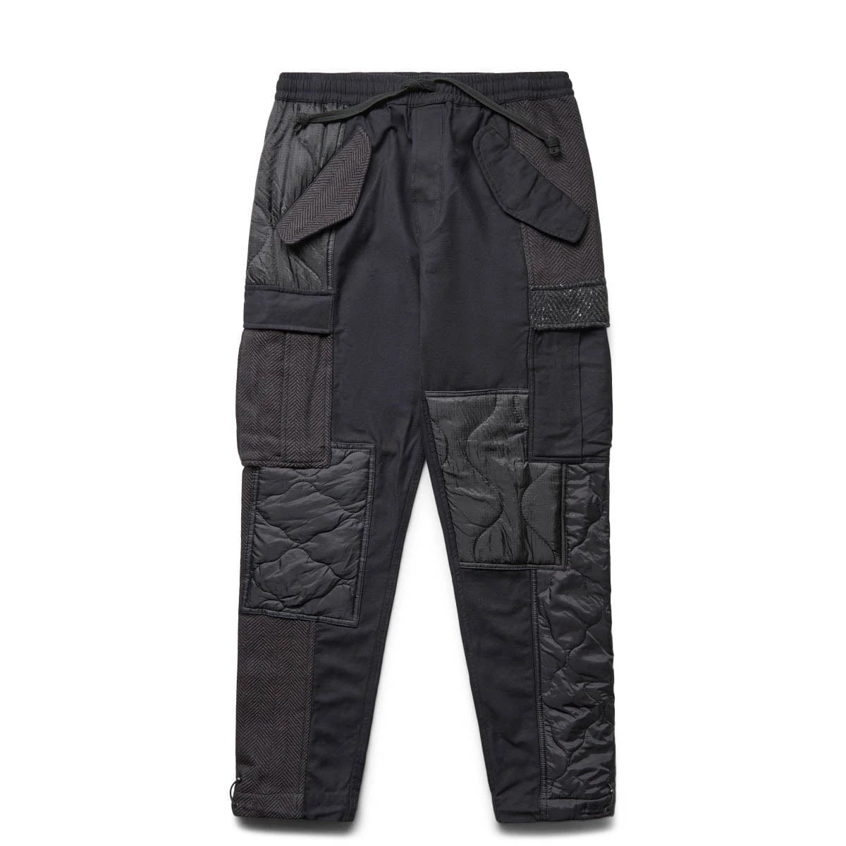 Maharishi UPCYCLED CARGO TRACKPANTS