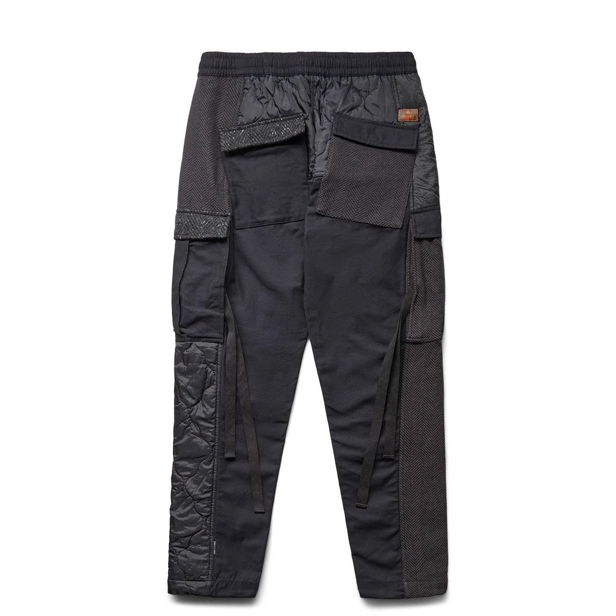 Maharishi UPCYCLED CARGO TRACKPANTS - Image 2