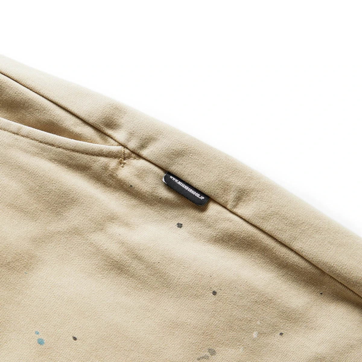 PAINTED PANT - Image 3