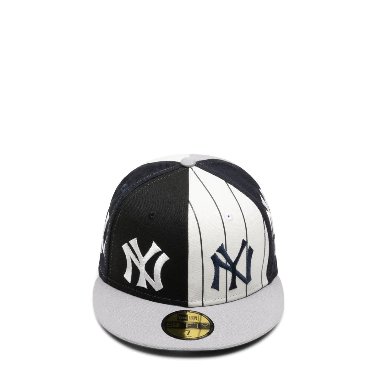 NEW ERA 59FIFTY NEW YORK YANKEES PINWHEEL FITTED CAP