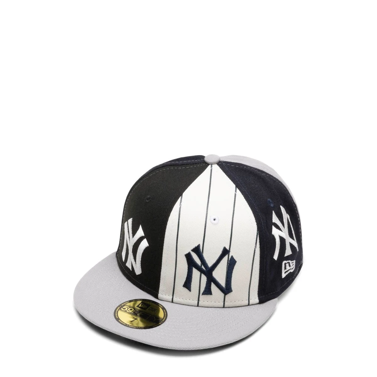 NEW ERA 59FIFTY NEW YORK YANKEES PINWHEEL FITTED CAP - Image 2