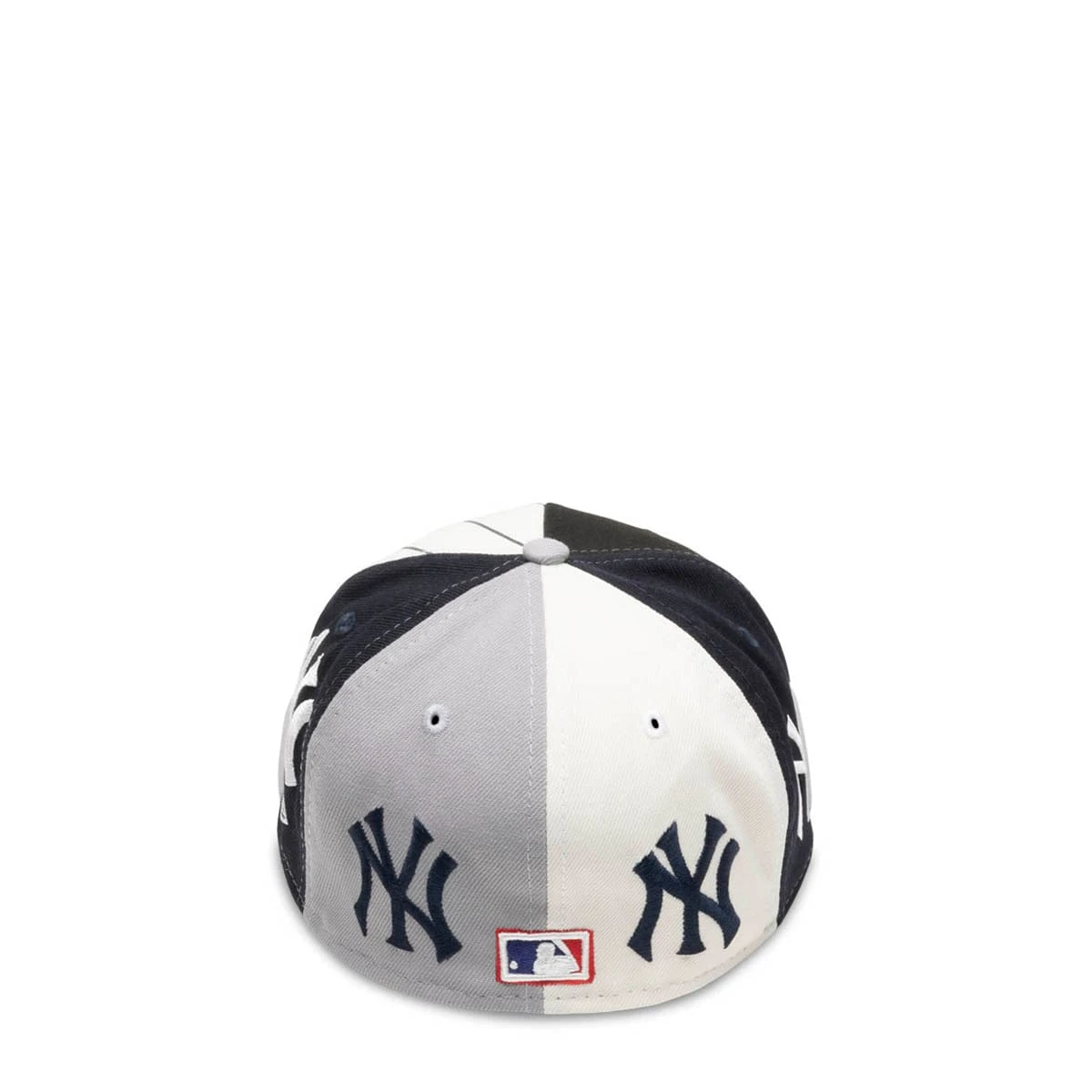 NEW ERA 59FIFTY NEW YORK YANKEES PINWHEEL FITTED CAP - Image 3