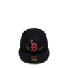 NEW ERA 59FIFTY BOSTON RED SOX WATERCOLOR FLORAL FITTED CAP