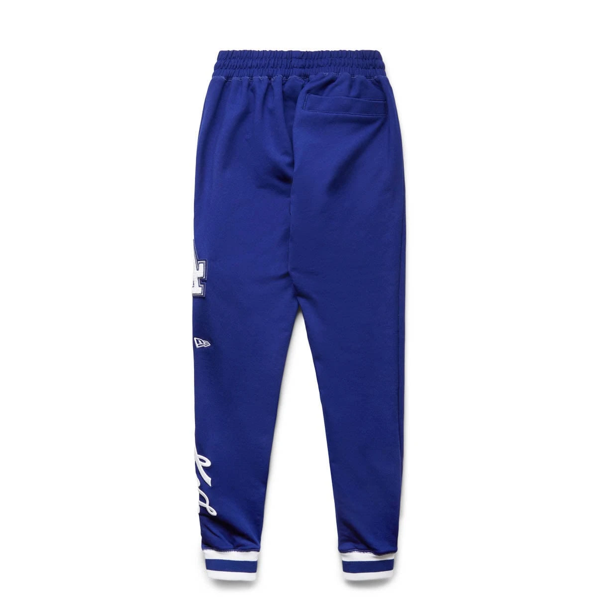 NEW ERA LA DODGERS ELITE PACK JOGGERS - Image 2
