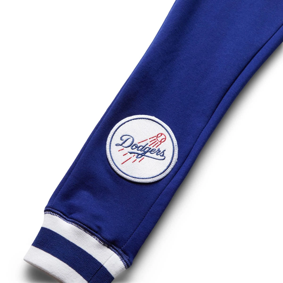 NEW ERA LA DODGERS ELITE PACK JOGGERS - Image 3