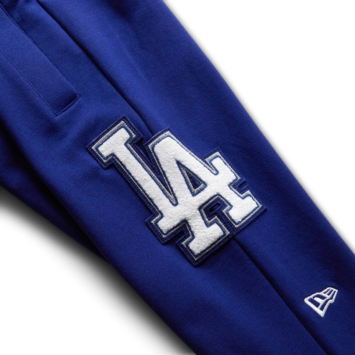 NEW ERA LA DODGERS ELITE PACK JOGGERS - Image 4