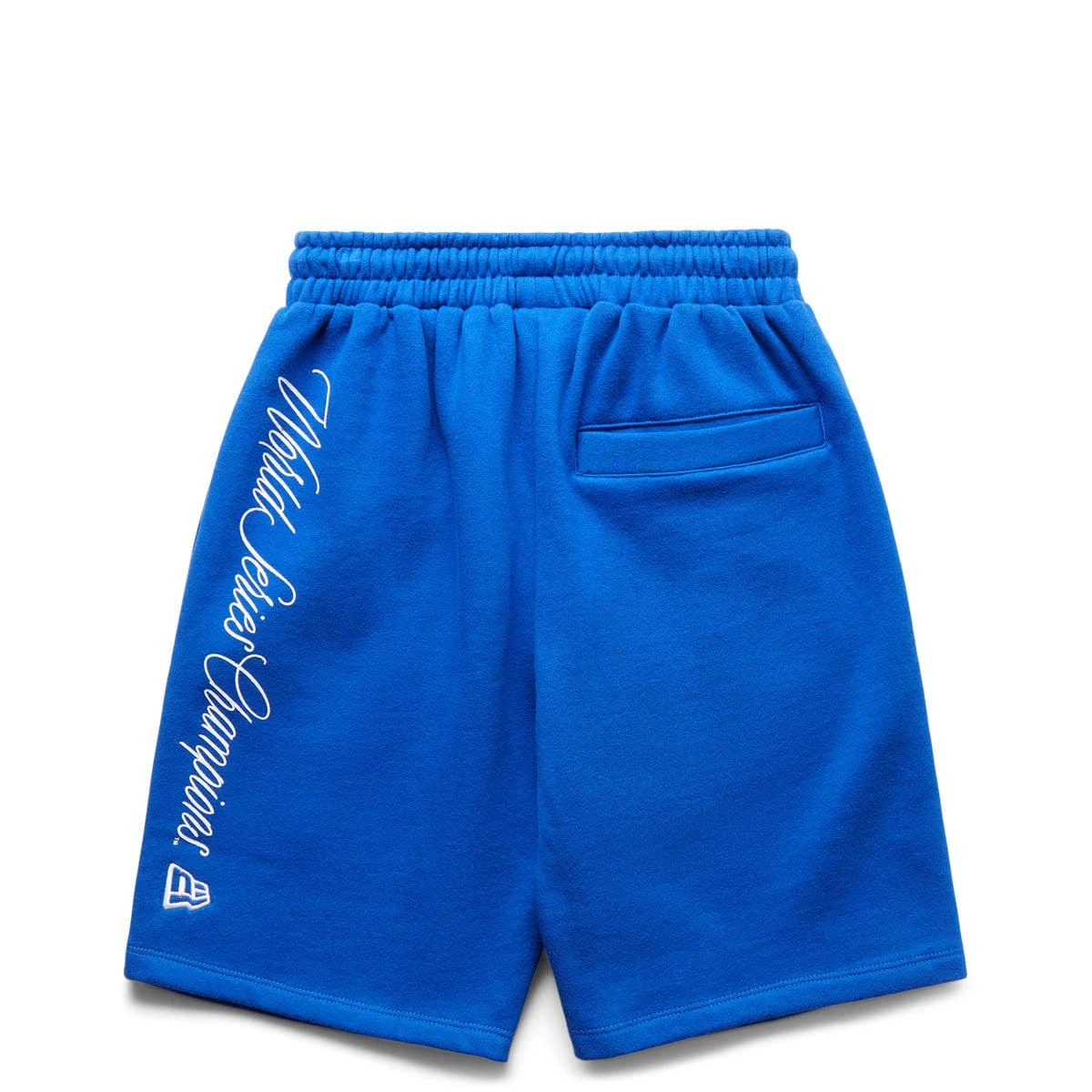 NEW ERA HISTORIC CHAMP SHORTS DODGERS - Image 2