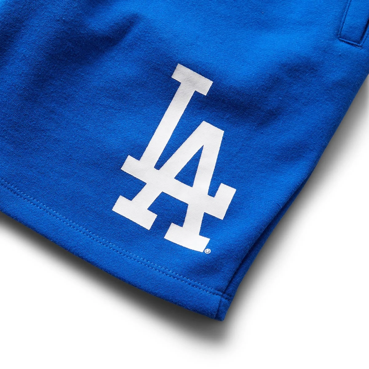 NEW ERA HISTORIC CHAMP SHORTS DODGERS - Image 3