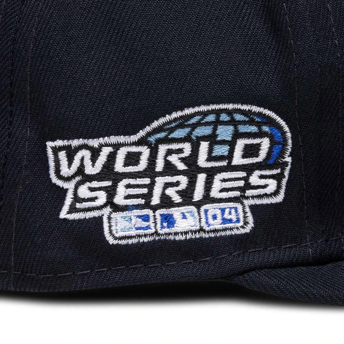 NEW ERA 59FIFTY TEAM HEART BOSTON RED SOX FITTED CAP - Image 5