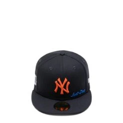 NEW ERA X JUST DON 59FIFTY 11051 YANKEES