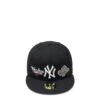 NEW ERA YANKEES CHAMPION 59FIFTY FITTED CAP