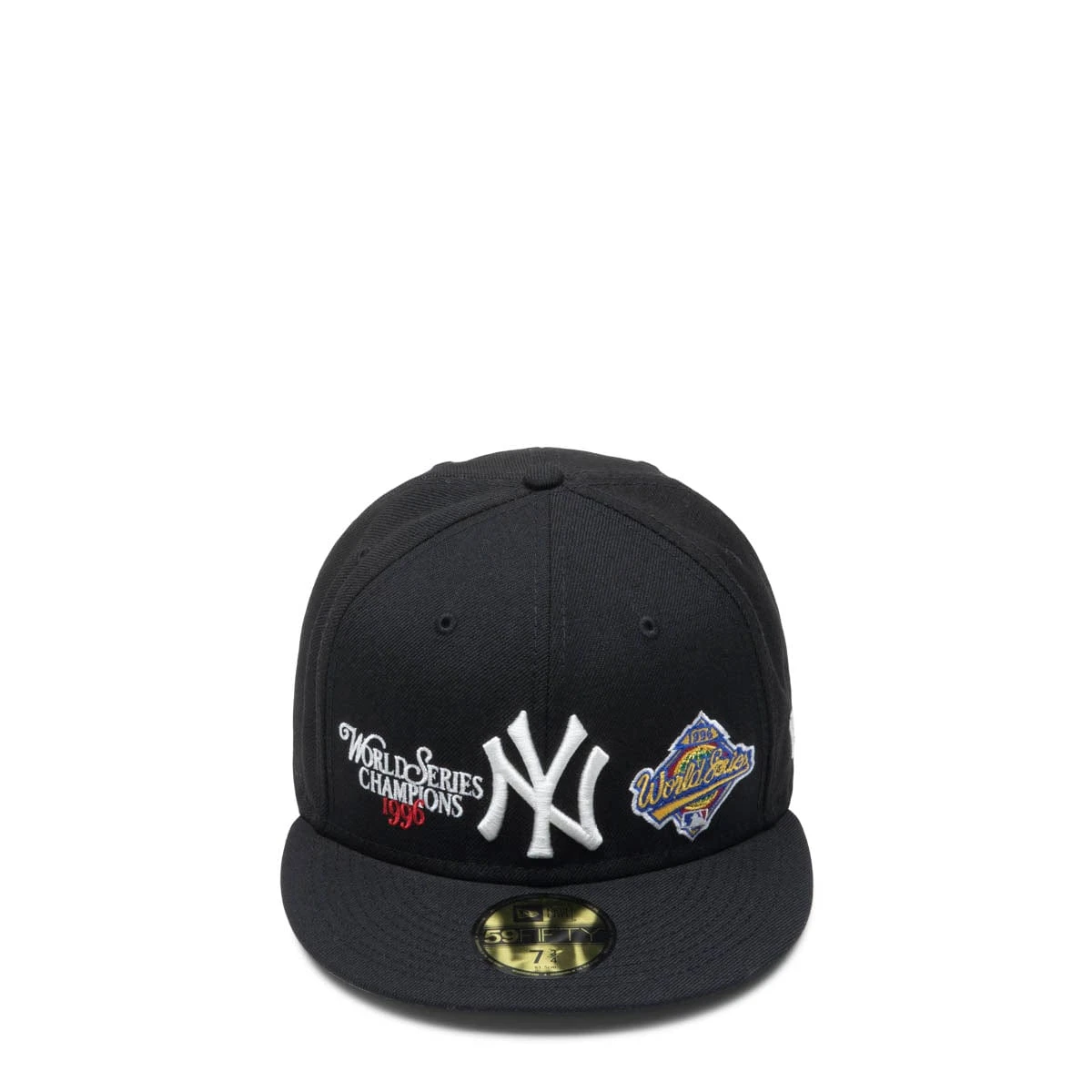 NEW ERA YANKEES CHAMPION 59FIFTY FITTED CAP