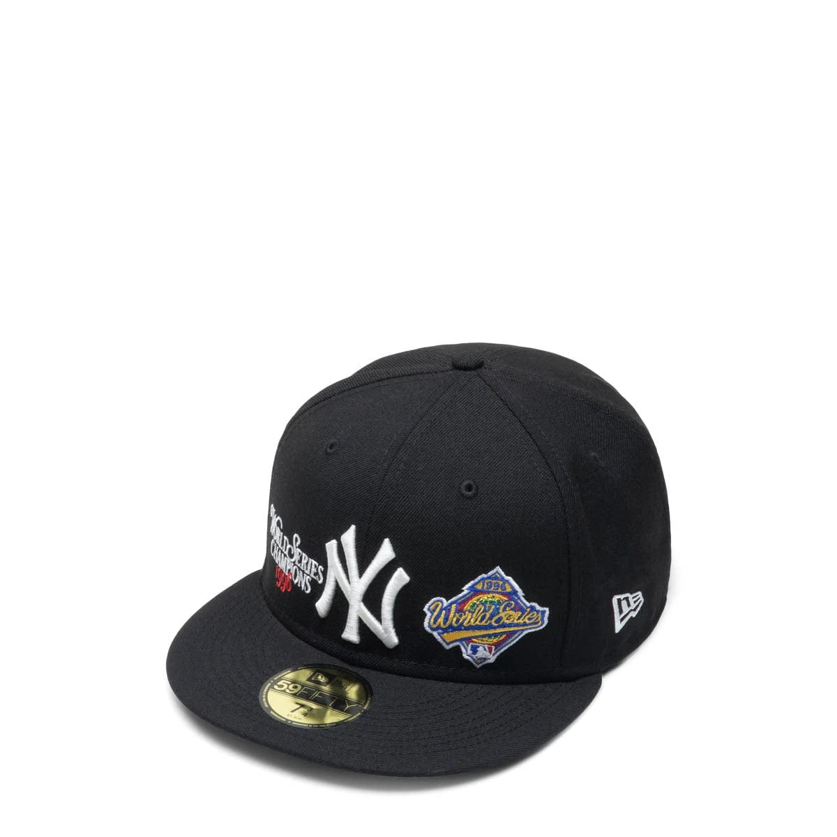 NEW ERA YANKEES CHAMPION 59FIFTY FITTED CAP - Image 2