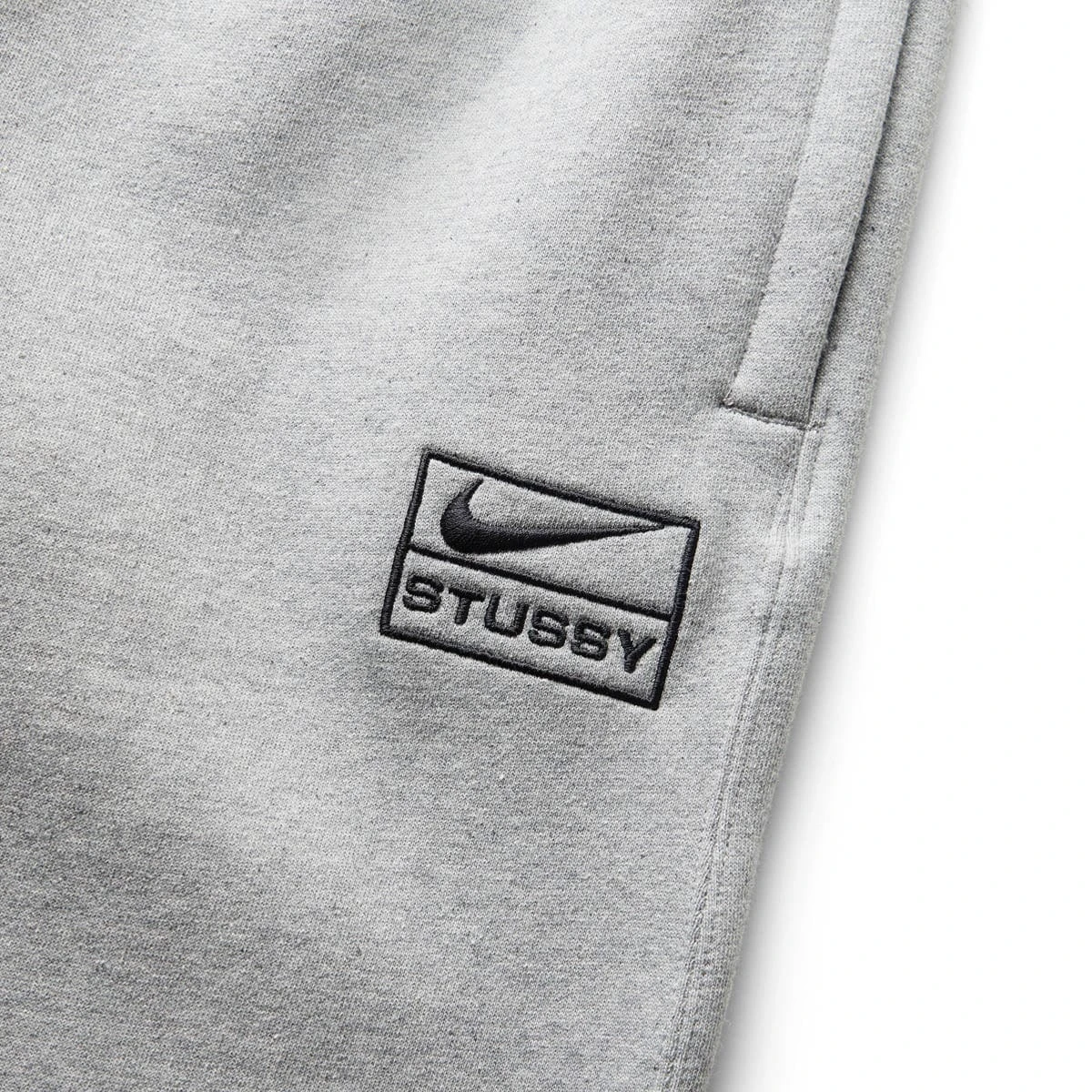 Nike X STUSSY NRG FLEECE PANTS - Image 3