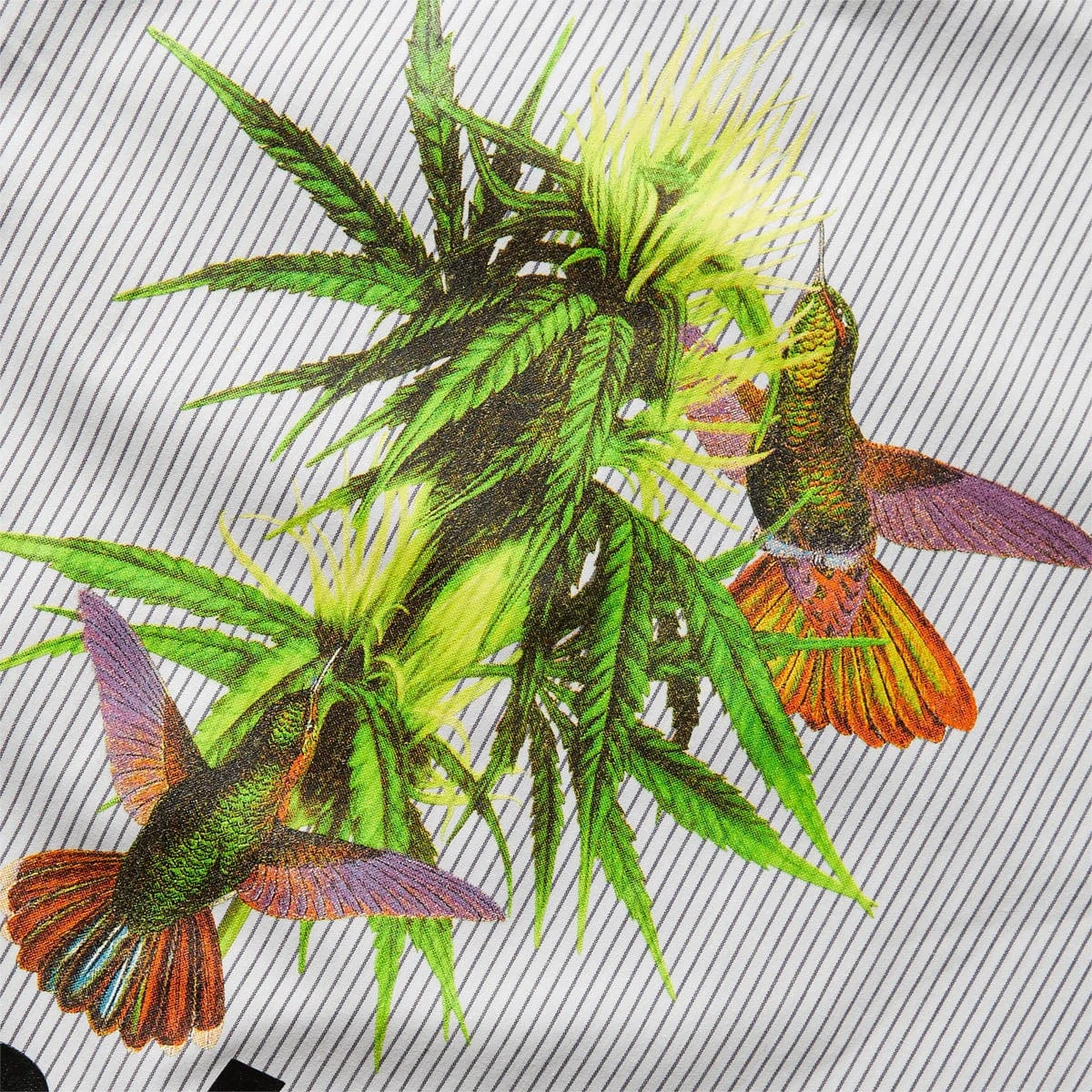 X BODEGA WORK SHIRT - Image 6