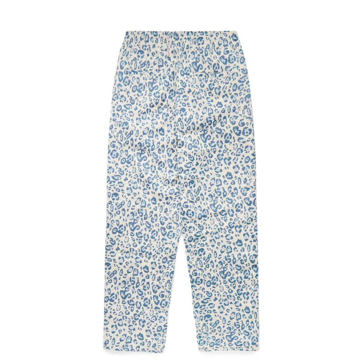 Pleasures ECLIPSE CHEETAH BEACH PANT - Image 2