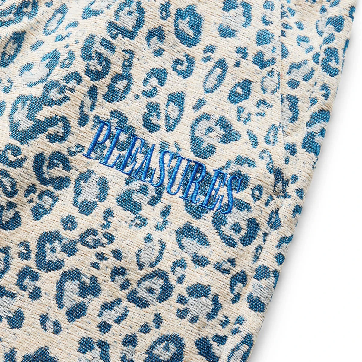 Pleasures ECLIPSE CHEETAH BEACH PANT - Image 3