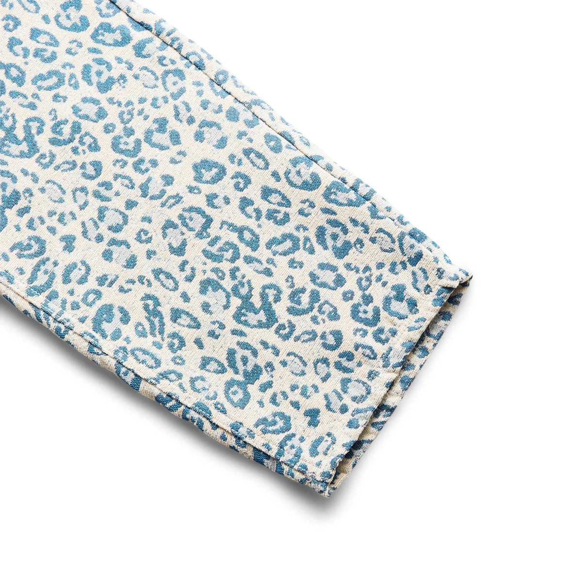 Pleasures ECLIPSE CHEETAH BEACH PANT - Image 4