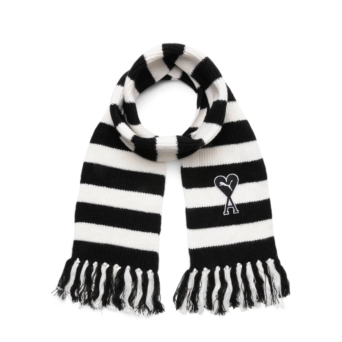 Puma X AMI SCARF
