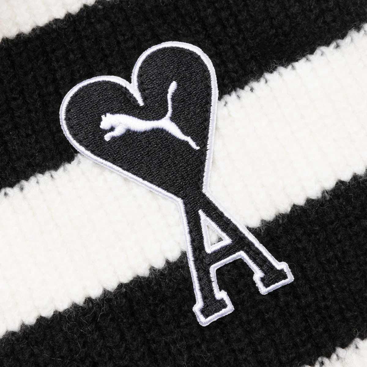 Puma X AMI SCARF - Image 4