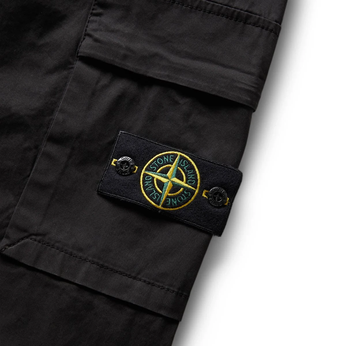 Stone Island CARGO PANTS 771532310 - Image 3