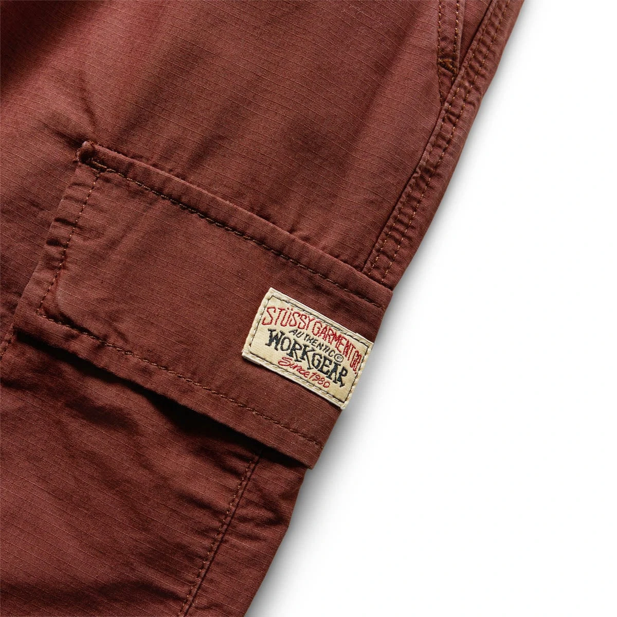 Stüssy RIPSTOP CARGO BEACH PANT - Image 3