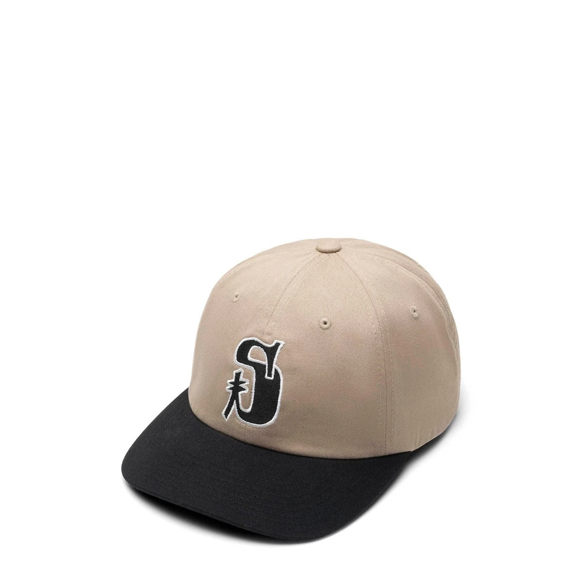 Stüssy VINTAGE S LOW PRO CAP - Image 2