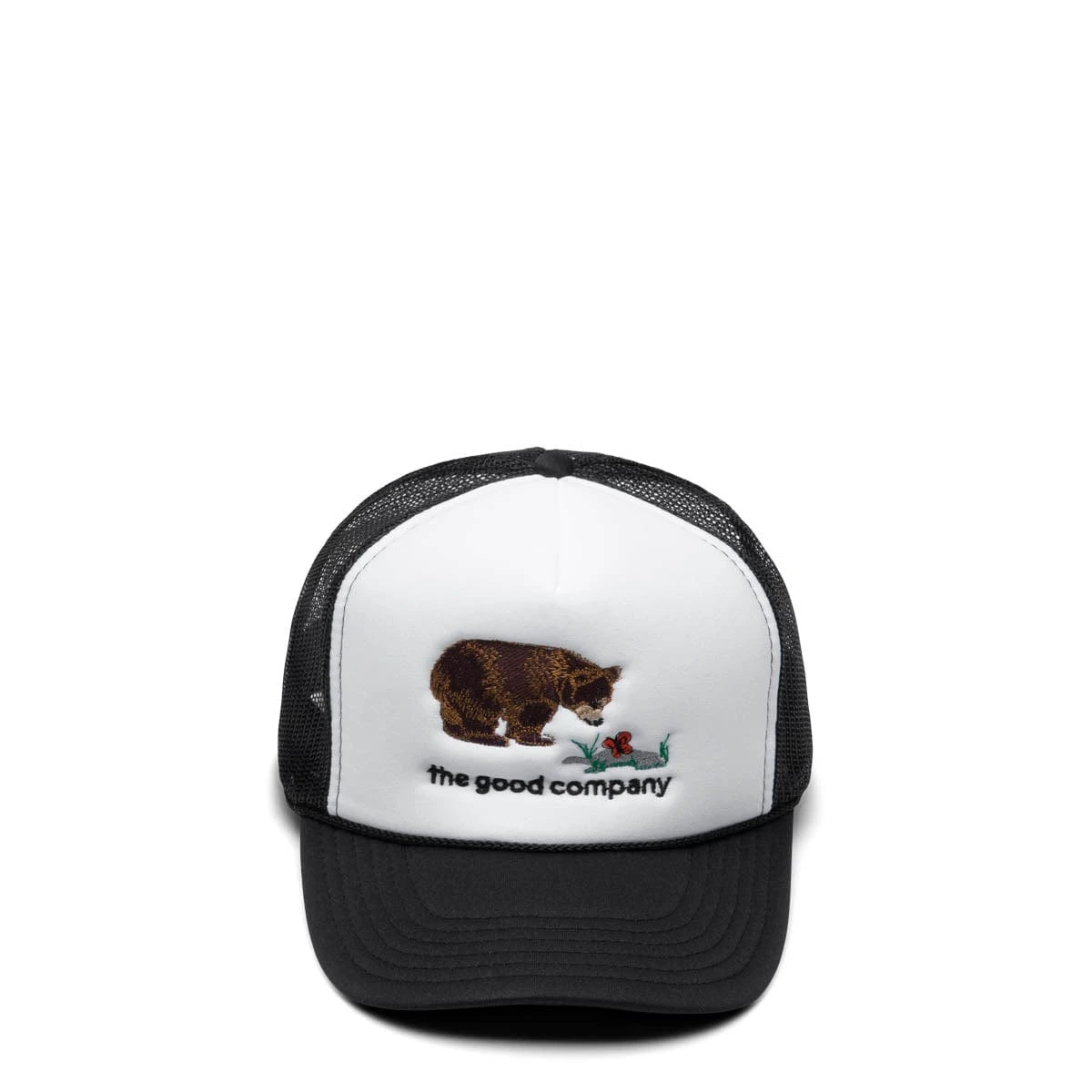 BEAR TRUCKER HAT