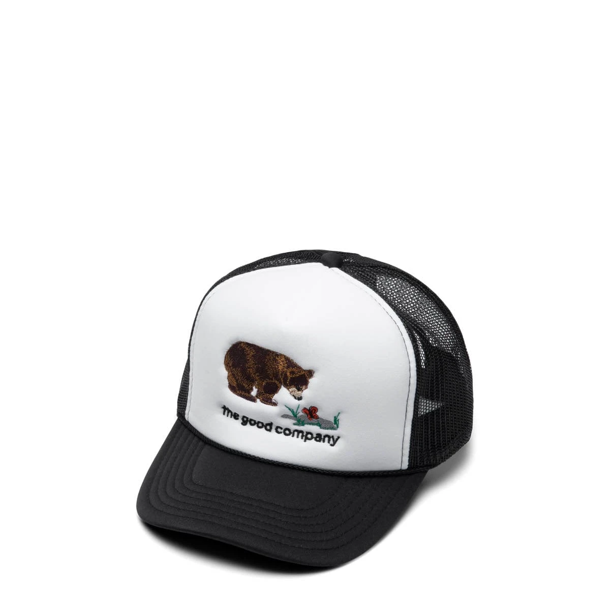 BEAR TRUCKER HAT - Image 2